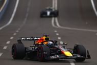 F1 Grand Prix of Azerbaijan - Final Practice - Source: Getty